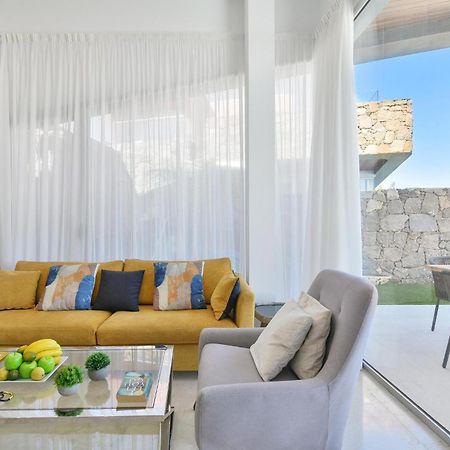 Green 21 By Villagrancanaria Maspalomas  Exterior photo