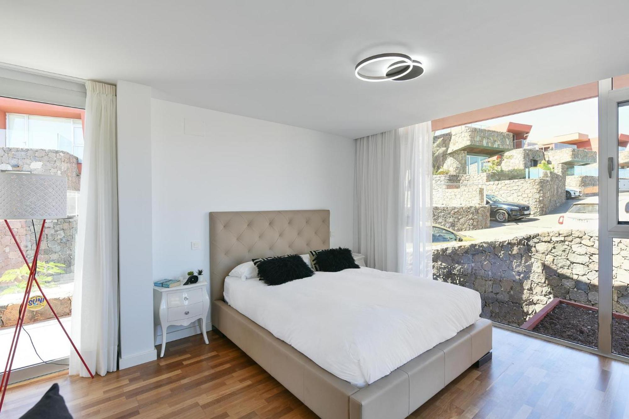 Green 21 By Villagrancanaria Maspalomas  Exterior photo