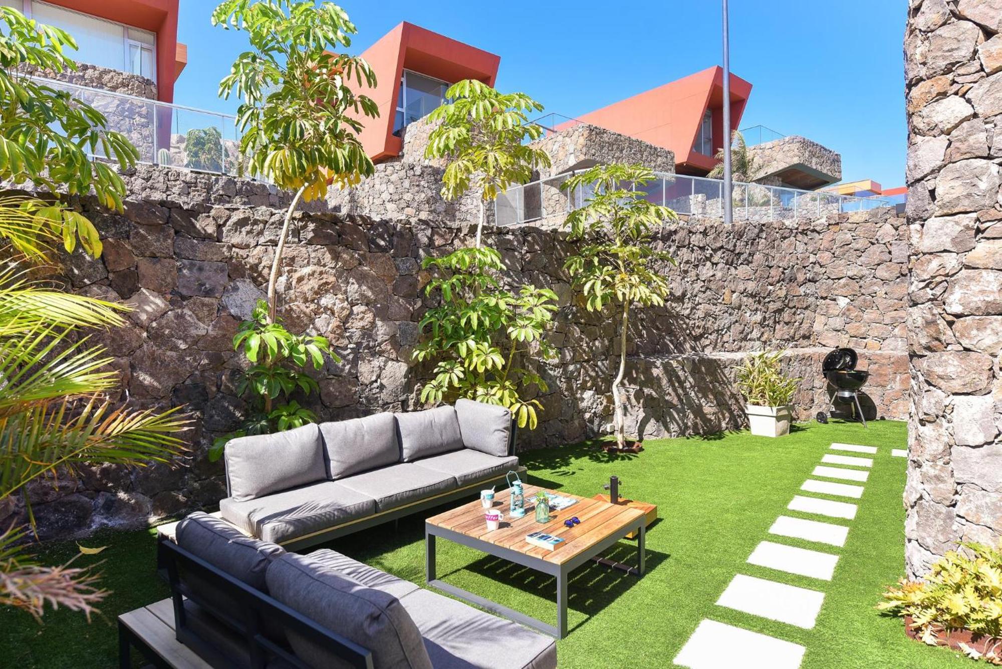Green 21 By Villagrancanaria Maspalomas  Exterior photo
