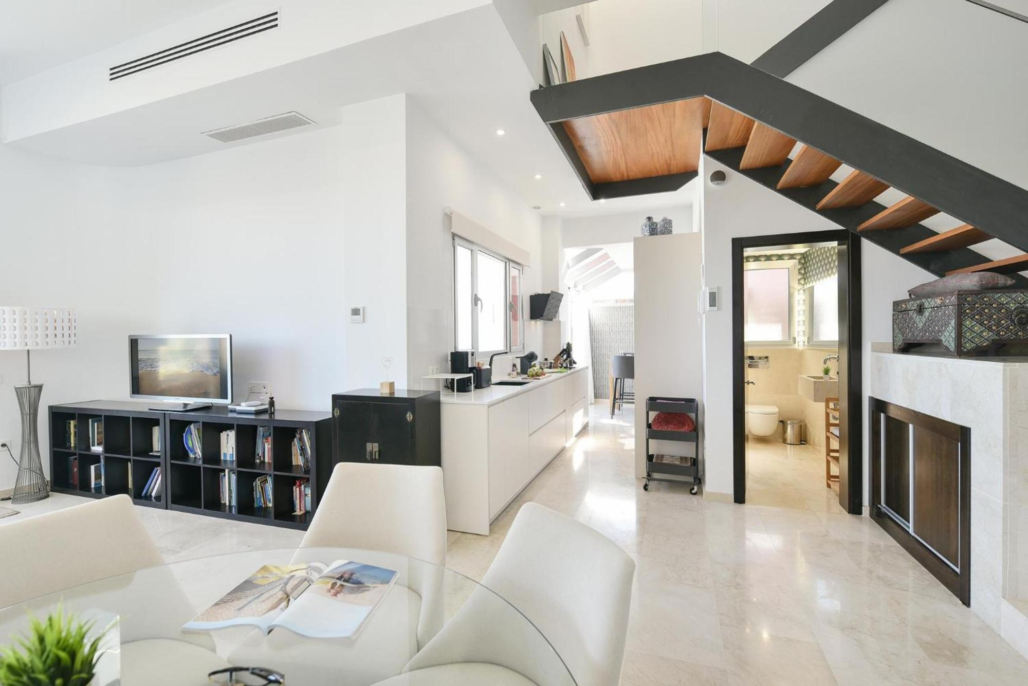 Green 21 By Villagrancanaria Maspalomas  Exterior photo