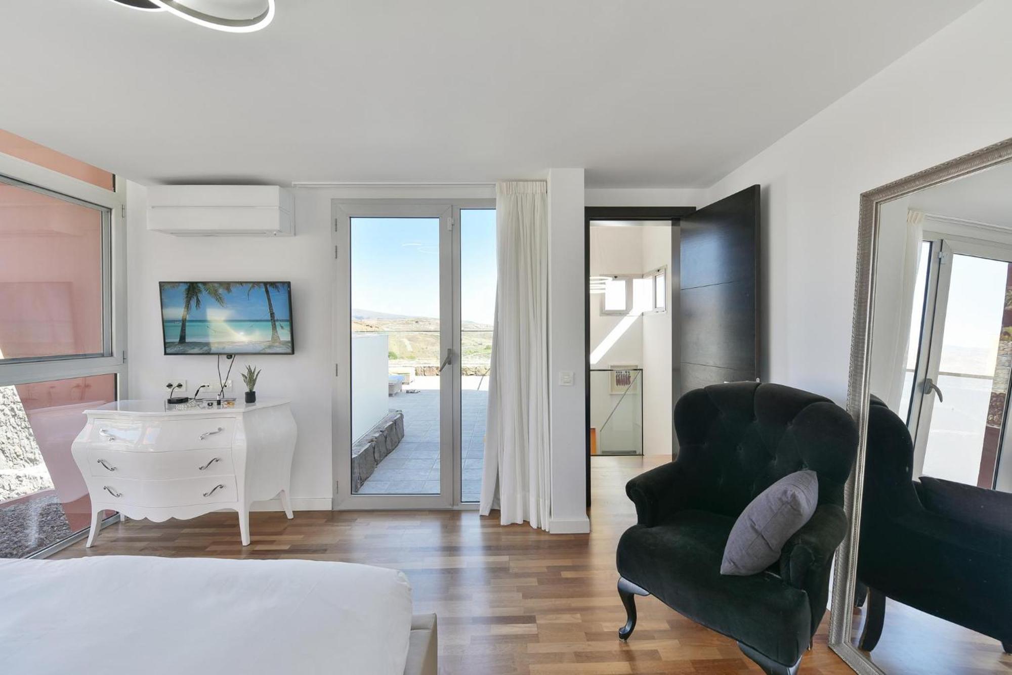 Green 21 By Villagrancanaria Maspalomas  Exterior photo